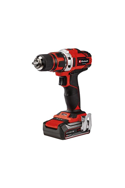 Einhell TE-CD 18/40-1 Li (1x2,5 Ah), Akülü Vidalama