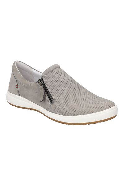 Josef Seibel Caren 22 | Terlik für Damen | Grau Caren 22, Grau