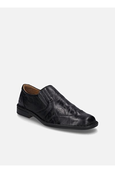 Josef Seibel Douglas | Slipper für Herren | Grün Douglas, schwarz