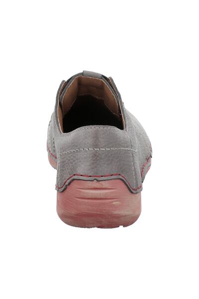 Josef Seibel Damen Halbschuh Fergey 88 | grau Fergey 88, grau-kombi