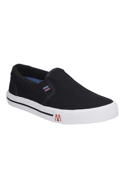 Westland Laser | Slipper für Unisex | Schwarz Laser, schwarz