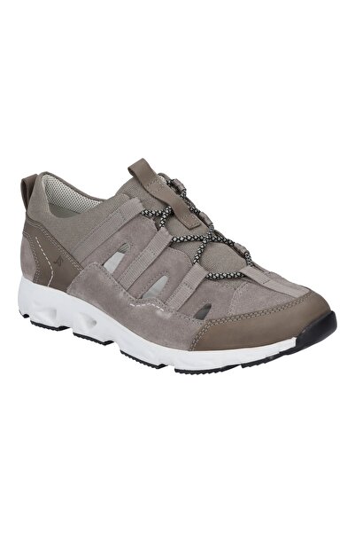 Josef Seibel Herren Sneaker Noah 04 | grau Noah 04, grau-kombi