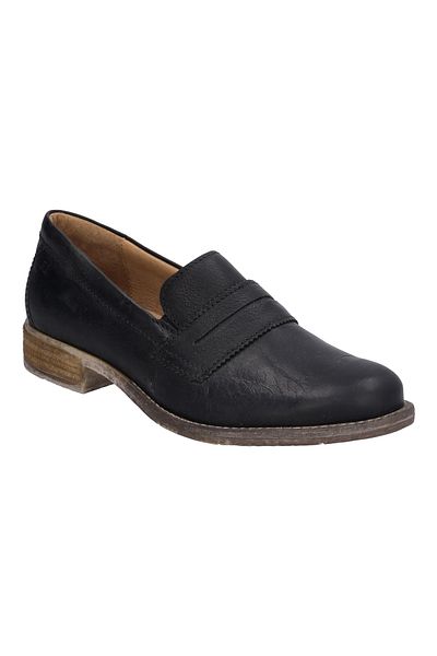 Josef Seibel Sienna 96 | Slipper für Damen | Schwarz Sienna 96, schwarz