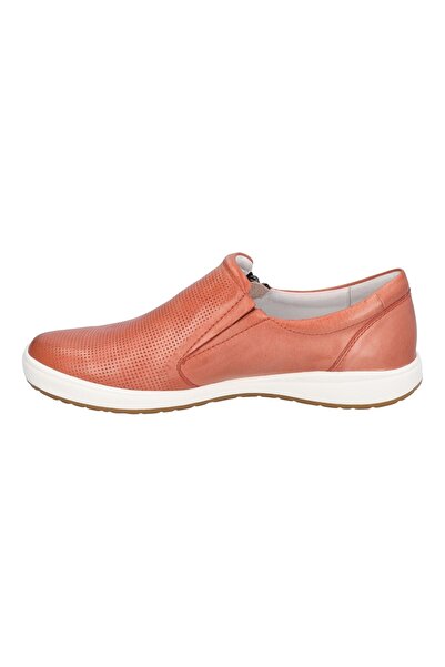 Josef Seibel Caren 22 | Slipper für Damen | Rot Caren 22, lachs