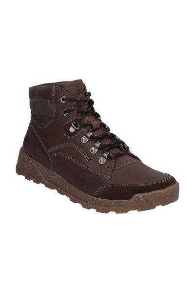 Josef Seibel Raymond 02 | Stiefelette für Herren | Braun Raymond 02, braun-kombi