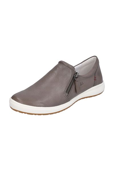 Josef Seibel Caren 22 | Terlik für Damen | Grau Caren 22, Grau