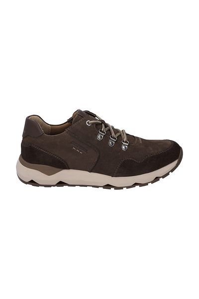 Josef Seibel Jeremia 06 | Sneaker für Herren | Braun Jeremiah 06, Tabak-Kombi