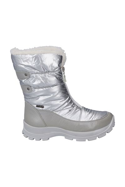 Westland Grenoble 03 | Stiefel für Damen | Grau Grenoble 03, Gümüş