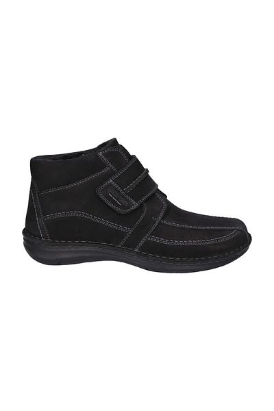 Josef Seibel Antwerpen 95 | Stiefelette für Herren | Schwarz Anvers 95, schwarz