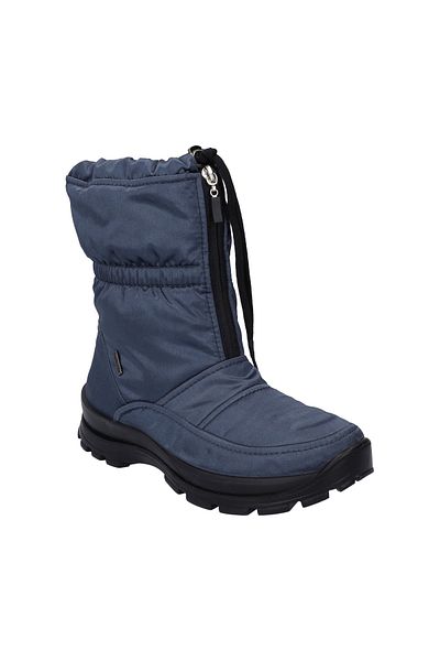 Westland Grenoble 118 | Stiefel für Damen | Blau Grenoble 118, Jeans