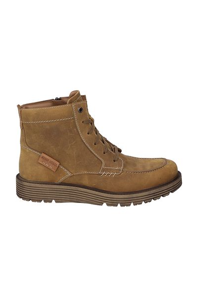 Josef Seibel Cooper 03 | Stiefelette für Herren | Braun Cooper 03, castagne-kombi