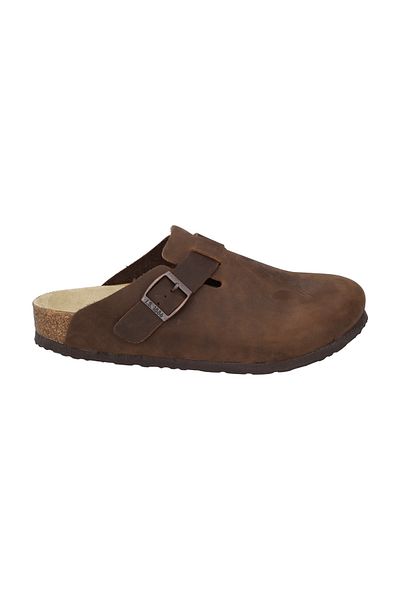 Josef Seibel Bernhard 04 | Sandalen für Herren | Braun Bernard 04, braun