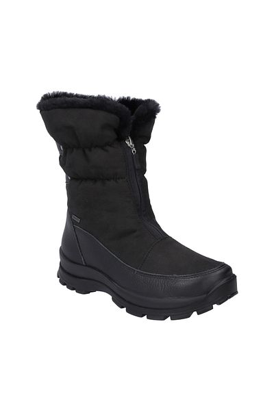 Westland Grenoble 03 | Stiefel für Damen | Schwarz Grenoble 03, Schwarz