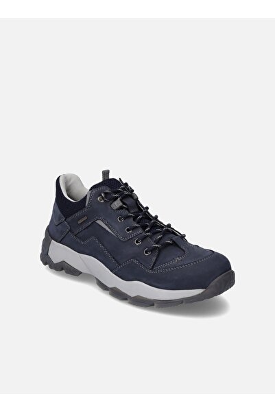 Josef Seibel Philipp 51 | Halbschuhe für Herren | Blau Philipp 51, ocean-kombi