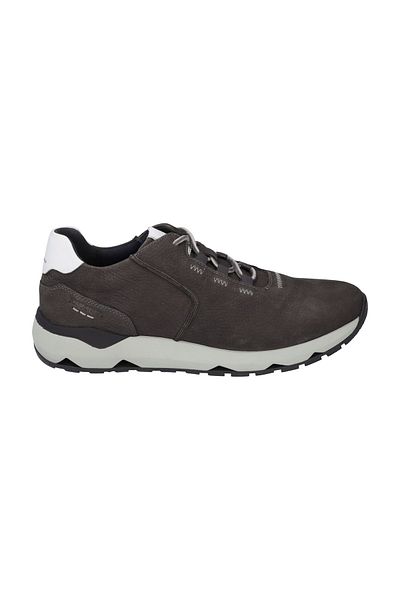 Josef Seibel Jeremia 05 | Sneaker für Herren | Grau Jeremiah 05, Titan-Kombi