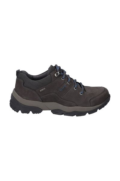 Josef Seibel Philippa 51 | Halbschuhe für Damen | Grau Philippa 51, granit