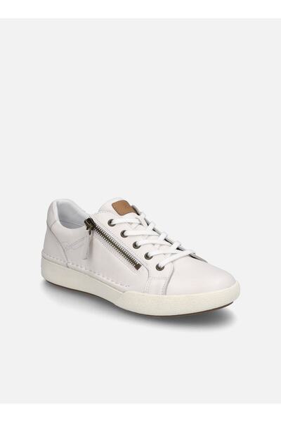 Josef Seibel Claire03 | Sneaker für Damen | Weiß Claire 03, weiss