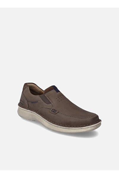 Josef Seibel Alan01 | Slipper für Herren | Beige Alan 01, vulcano-kombi