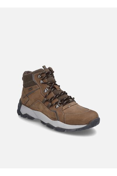 Josef Seibel Philipp 50 | Stiefelette für Herren | Braun Philipp 50, braun-kombi