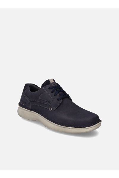 Josef Seibel Alan03 | Halbschuhe für Herren | Blau Alan 03, indigo