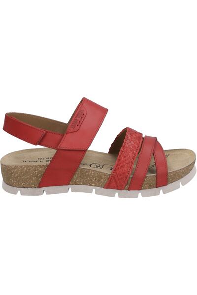 Josef Seibel Lucie 03 | Sandale für Damen | Çürük Lucie 03, çürük