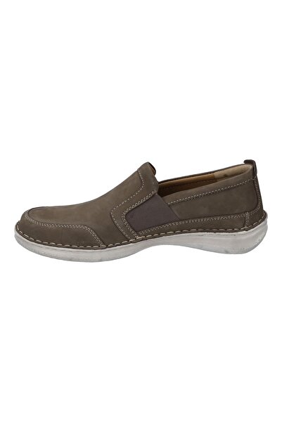 Josef Seibel Antwerpen 71 | Slipper für Herren | Beige Anvers 71, vulkan
