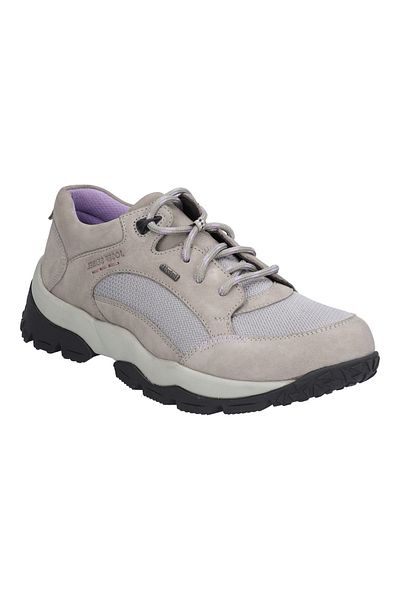 Josef Seibel Philippa 53 | Halbschuhe für Damen | Grau Philippa 53, hellgrau-kombi