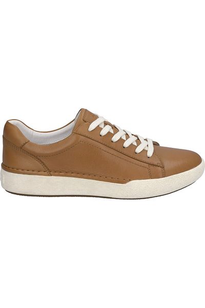 Josef Seibel Claire01 | Sneaker für Damen | Beige Claire 01, Kamel