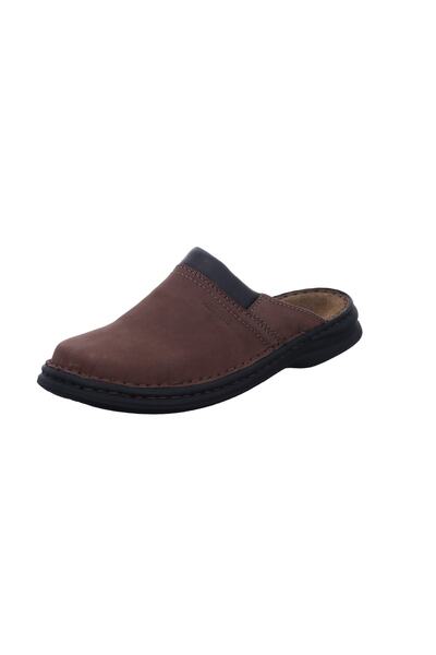 Josef Seibel Max | Clogs für Herren | Braun Max, Brasilien