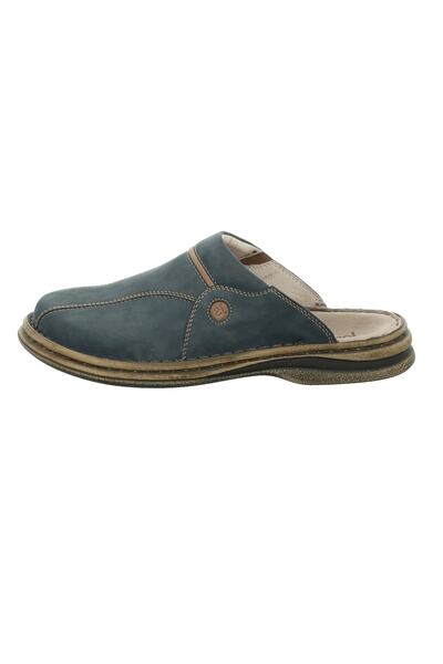 Josef Seibel Klaus | Clogs für Herren | Blau Klaus, blau