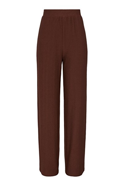 PIECES Γυναίκες/Κορίτσια ξυρισμένη σοκολάτα L