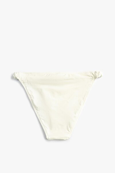 Koton Women's Bikini Bottom
