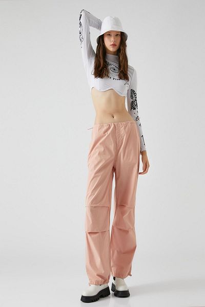 Koton Rosa Jeans für Damen