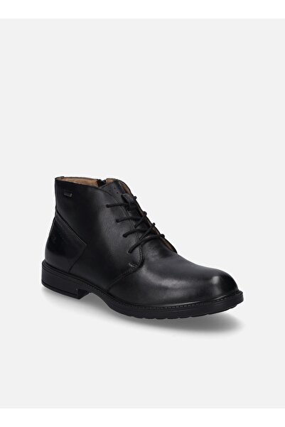 Josef Seibel Harry 51 | Halbschuh für Herren | Schwarz Harry 51, Schwarz