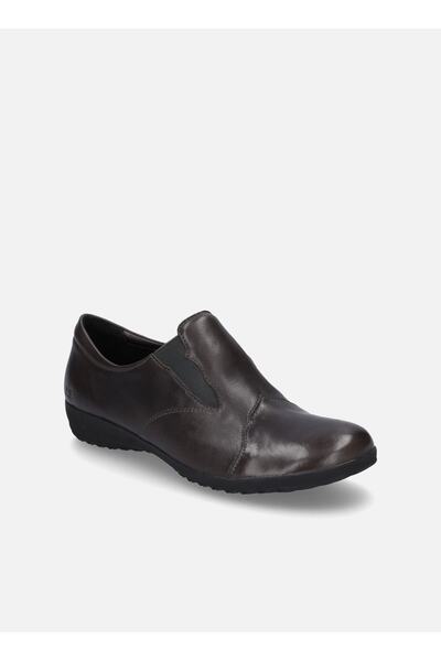 Josef Seibel Şimdi 67 | Halbschuh für Damen | Grau Naly 67, Anthrazit