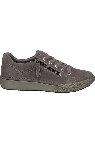Josef Seibel Claire 13 | Damen için spor ayakkabı | Grau Claire 13, Grau