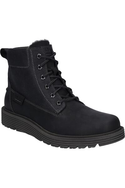 Josef Seibel Cooper 05 | Stiefelette für Herren | Schwarz Cooper 05, schwarz