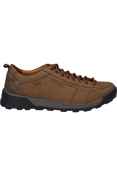 Josef Seibel Raymond 59 | Halbschuh für Herren | Braun Raymond 59, tabak
