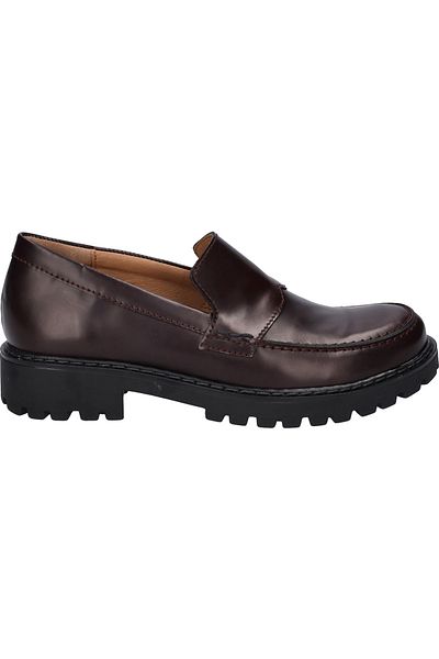 Josef Seibel Marta 22 | Halbschuh für Damen | Rot Marta 22, bordeaux