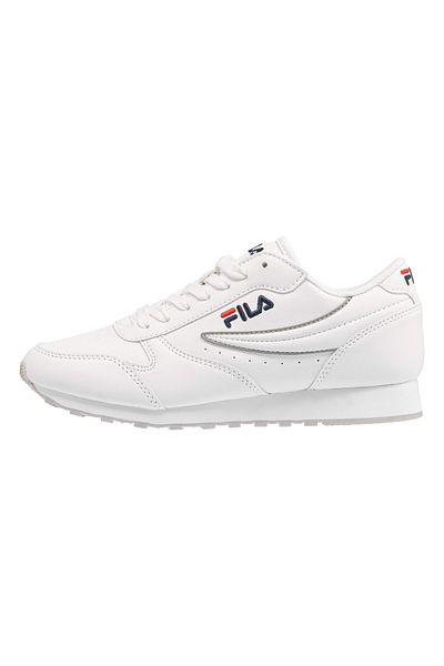 Fila Alacsony pálya