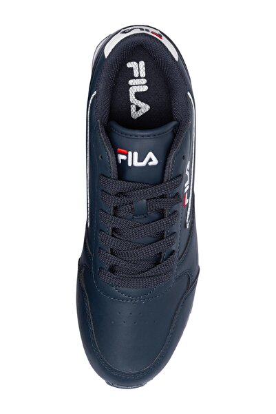 Fila Erkek ruha kék sportcipő