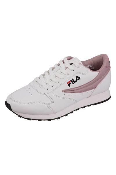 Green fila shoes deals