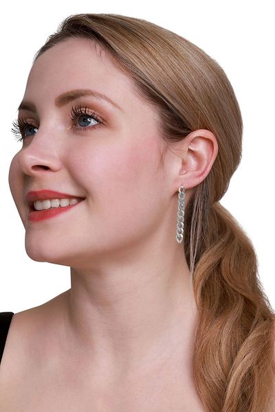 Heideman Bayan Belly için Ohrstecker sind mit einem einzigartigen Design versehen