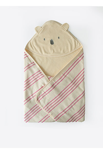 kitikate بوكو ممحاة حمام-فوشيا-85*95