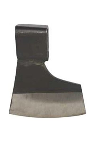 Halis çelik balta 2 no saplı