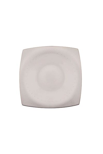 Karaca Fine Pearl Belha Inci Porcelain Dinner Plate