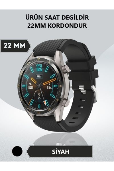 CONOCER Huawei Watch Gt4 46mm Gt3 Se Gt3 Pro Gt2 Pro Xiaomi Mi Watch S1  Compatible Mesh Woven Band Strap - Trendyol