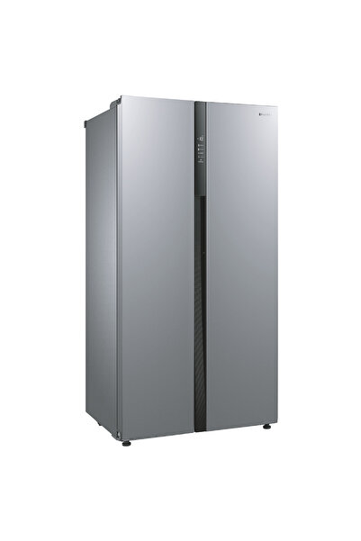 Dijitsu DBD600 Buzdolabı