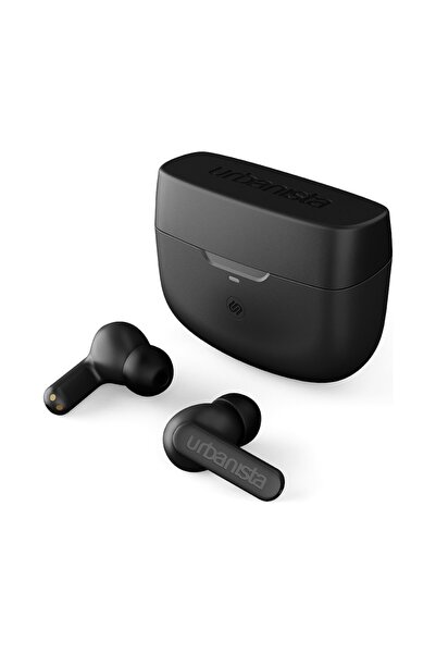 Urbanista Atlanta Bluetooth Kulaklık Siyah