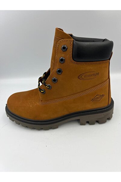 Scooter unisex waterproof boots